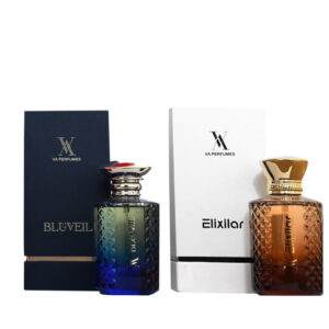 Blueveil & Elixilar