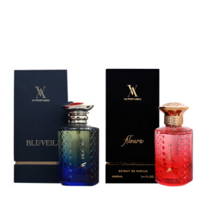 Blueveil & Aloura