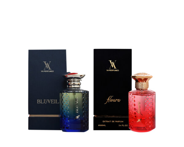 Blueveil & Aloura