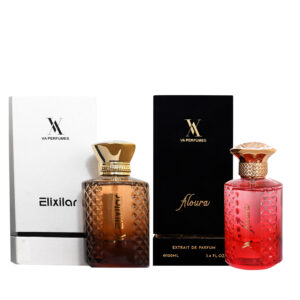 Elixer & Alora