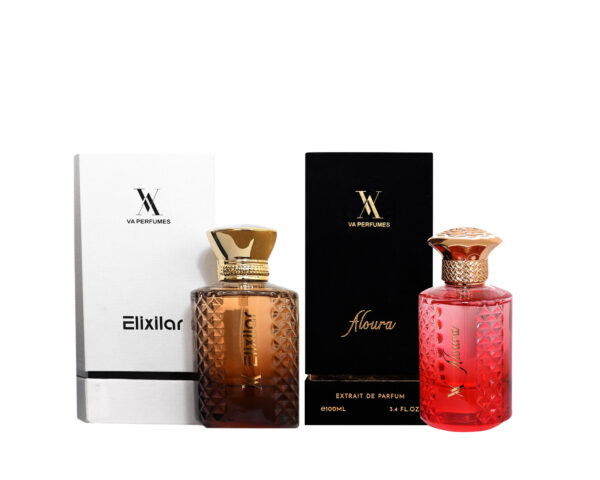 Elixer & Alora